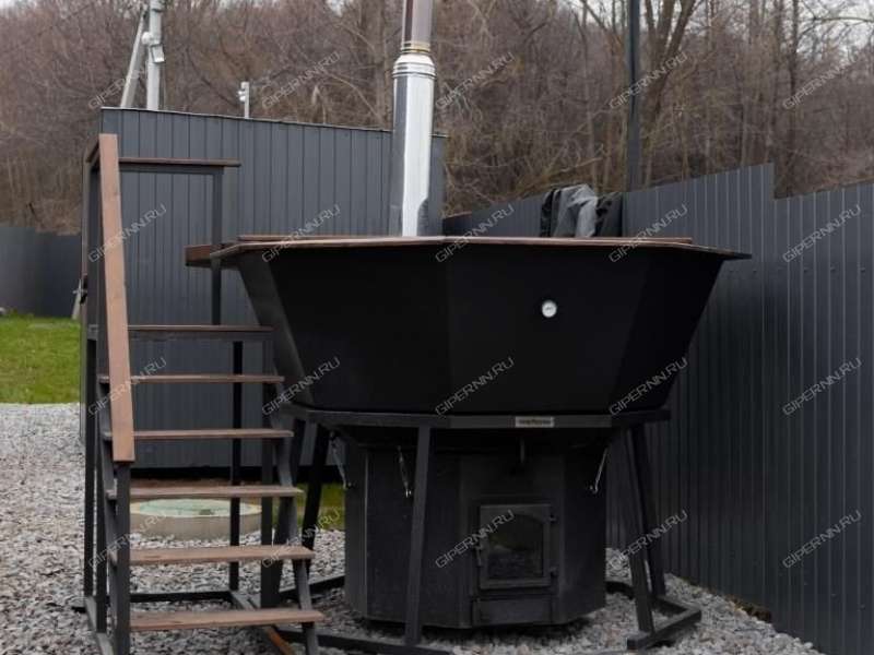 земельный участок 44 сотки Набережная улица село Бармино