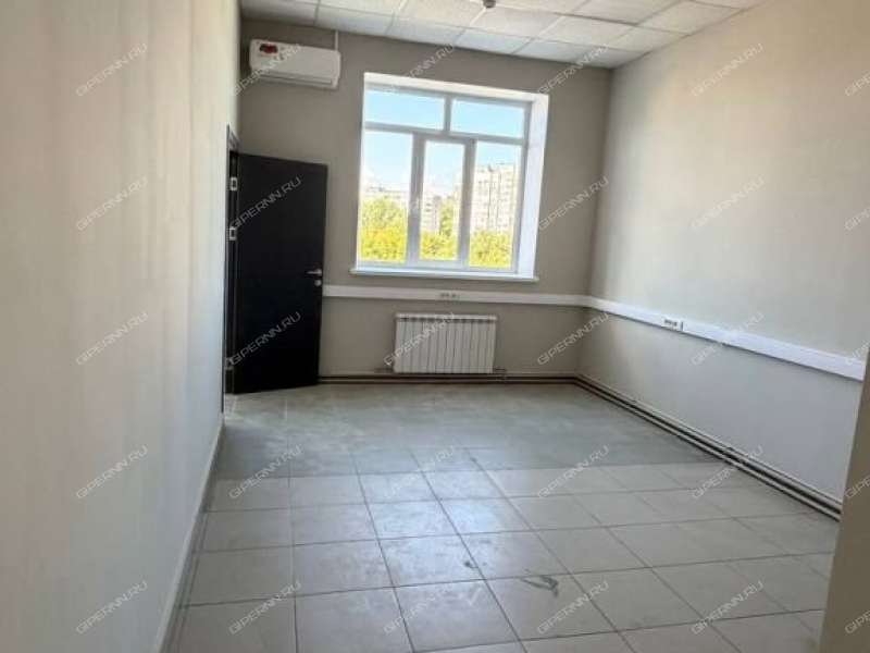 помещение под офис на Яблоневой улице