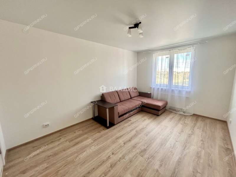 двухкомнатная квартира на проспекте Героев Донбасса дом 5