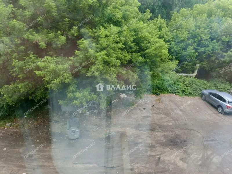 комната в доме 9 на улице Старых Производственников