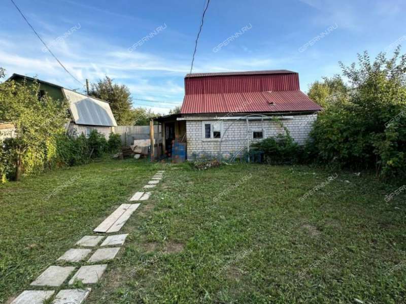 дача на - село Большая Ельня