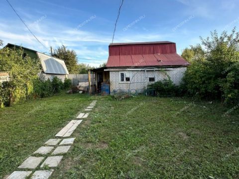 dacha-voshod-1-selo-bolshaya-elnya-ter-snt-kstovskiy-rayon фото