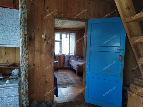 dacha-derevnya-shoniha-bogorodskiy-municipalnyy-okrug фото