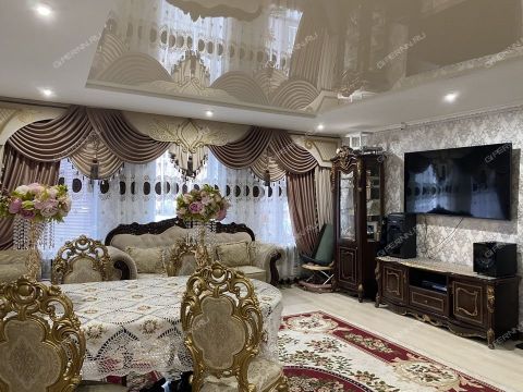 dom-gorod-bogorodsk-bogorodskiy-municipalnyy-okrug фото