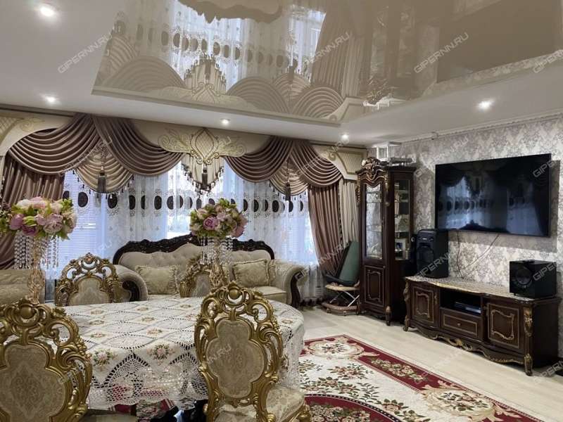 дом в Кузнечном переулке город Богородск