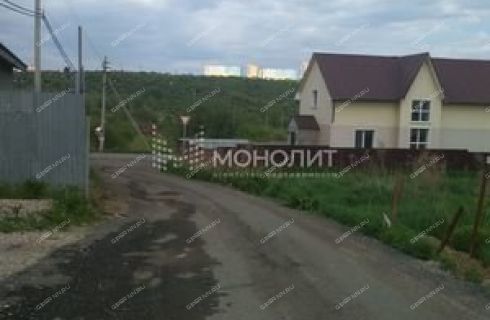 Купить Участок Новопокровское Нижний