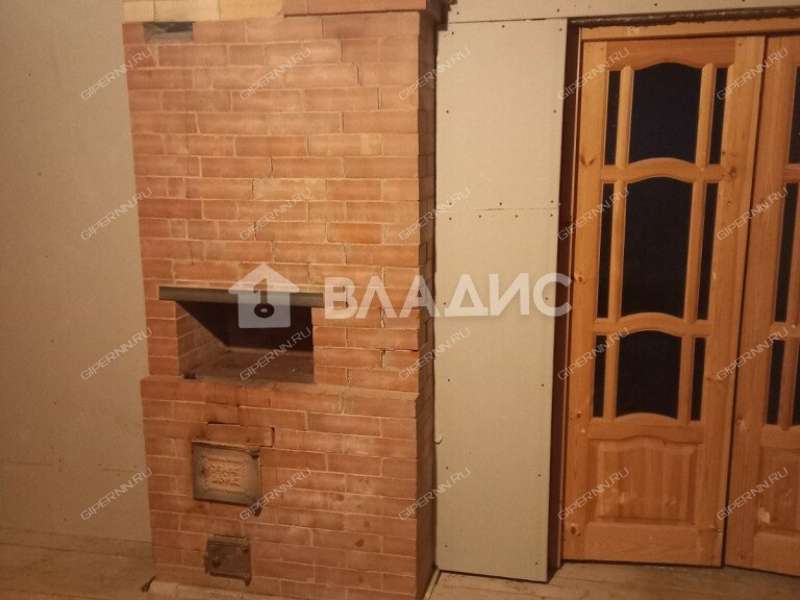 дом на 54 посёлок Зимёнки