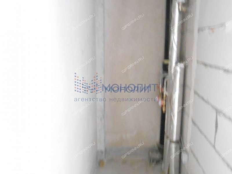 двухкомнатная квартира на Деловой улице дом 22