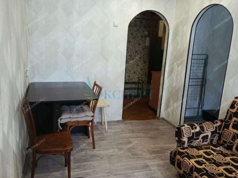 двухкомнатная квартира в микрорайоне Щербинки 1-й дом 14