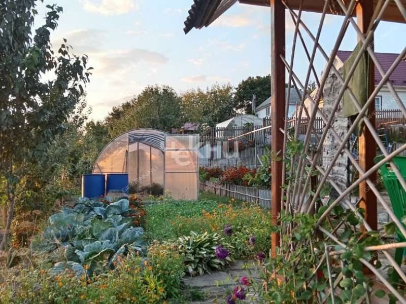 дом на улице Механизаторов город Городец