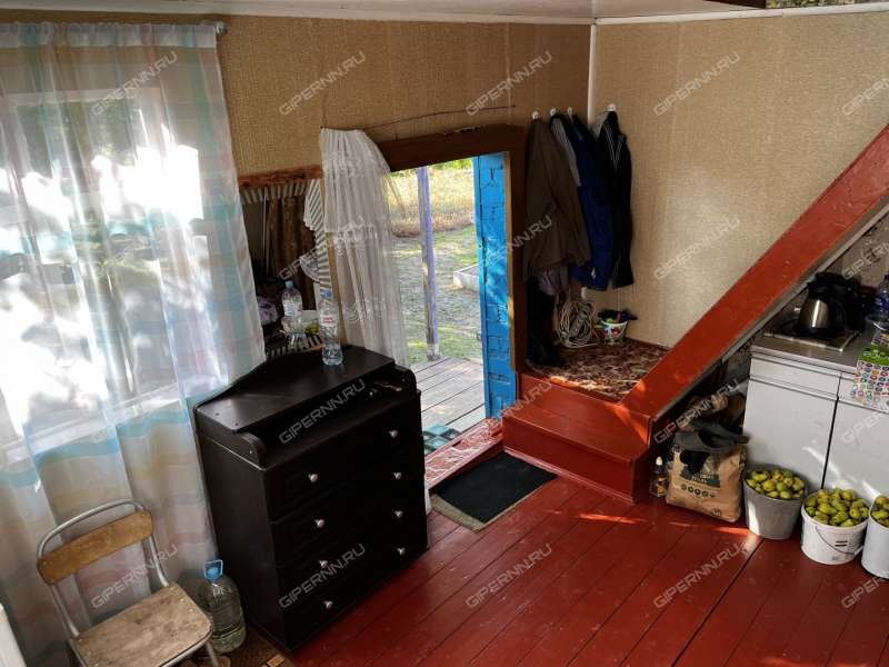 дача на  Вишенки