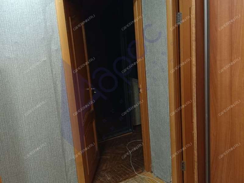 двухкомнатная квартира на бульваре 60-летия Октября дом 13