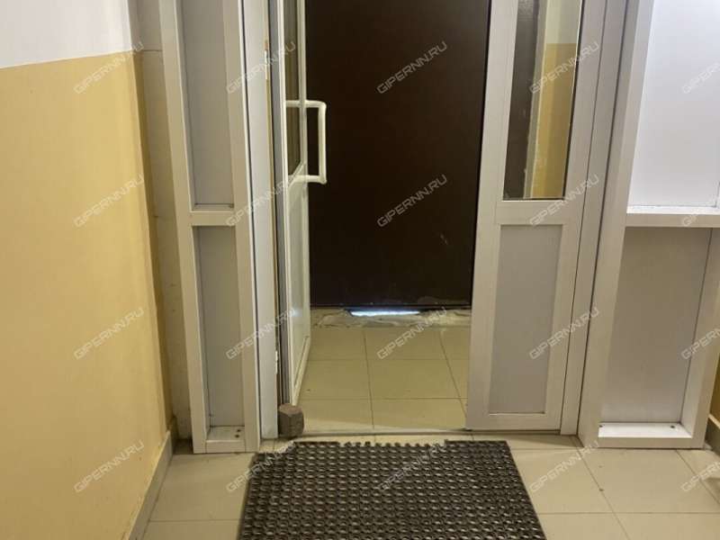 трёхкомнатная квартира на Ковалихинской улице дом 49