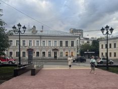 Нижегородцы бьют тревогу из-за разрушения 200-летней усадьбы на Ильинской