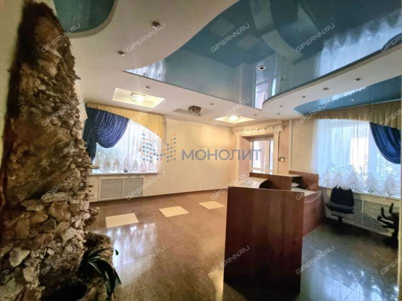 здание под офис на проспекте Ленина город Дзержинск