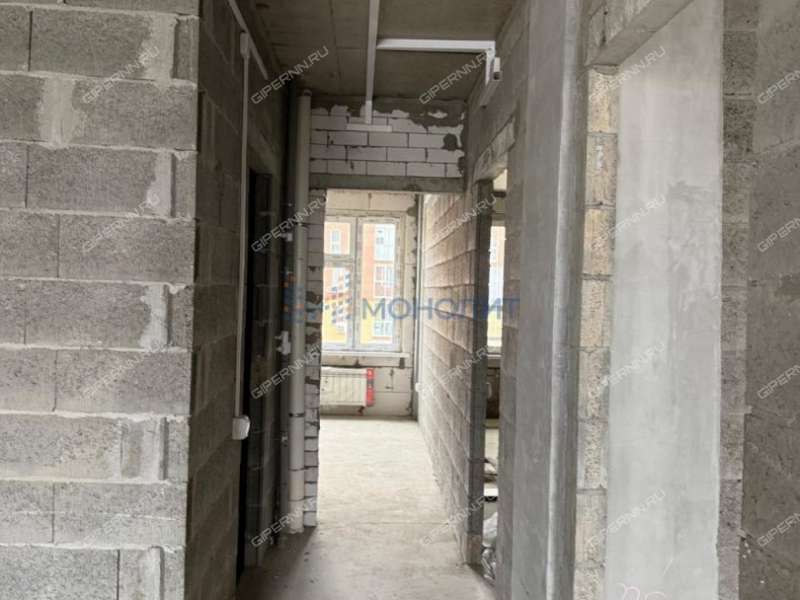 четырёхкомнатная квартира на Полтавской улице дом 15