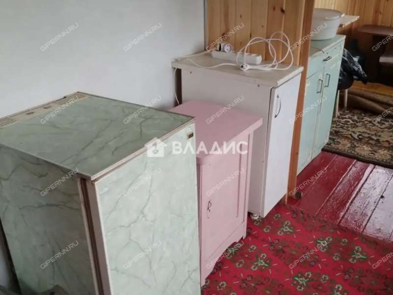 дача на  садоводческое некоммерческое товарищество Окское