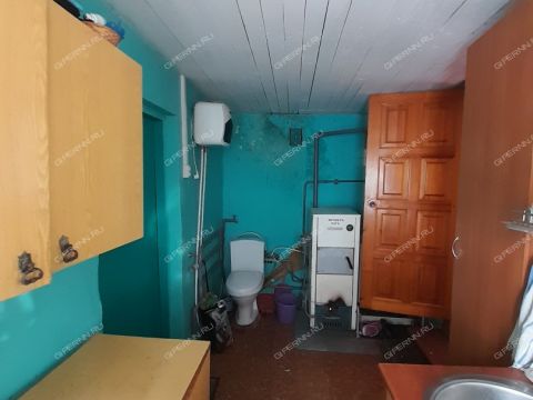 dom-derevnya-koposovo-ul-rovnaya-d-5 фото