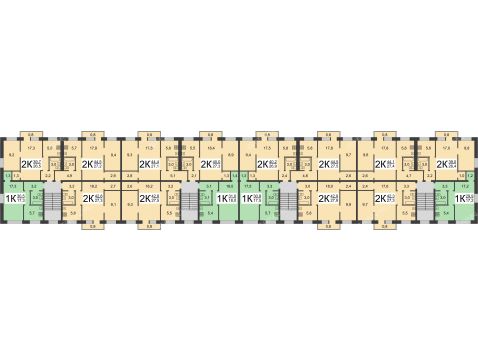 планировки дома фото