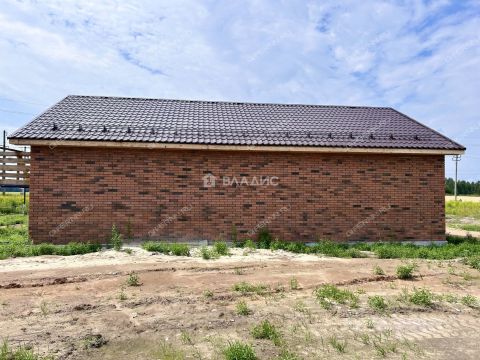dom-derevnya-kalikino-gorodskoy-okrug-bor фото