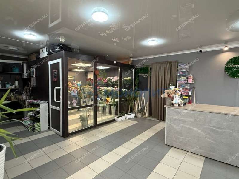 помещение под офис, торговую площадь на Совнаркомовской улице