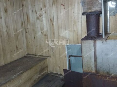 dacha-gorod-bor-gorodskoy-okrug-bor фото