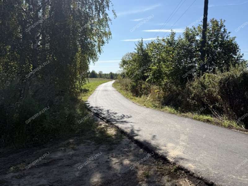 коттедж на  деревня Колганово