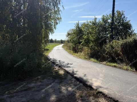 kottedzh-derevnya-kolganovo-gorodskoy-okrug-chkalovsk фото