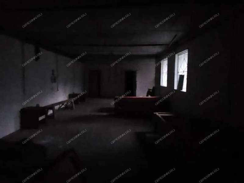 помещение под помещение свободного назначения на Олимпийской улице город Балахна