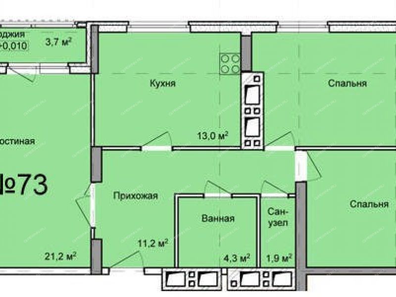 Купить Квартиру В Сормовском Районе Нижний