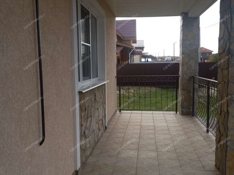 коттедж на Новая деревня Гремячки