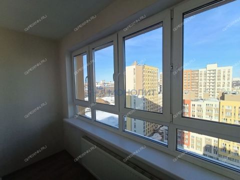 kvartira-studiya-ul-romantikov-d-3 фото