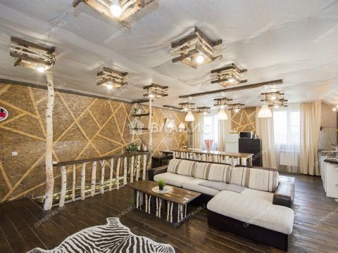 dom-selo-shava-kstovskiy-rayon фото