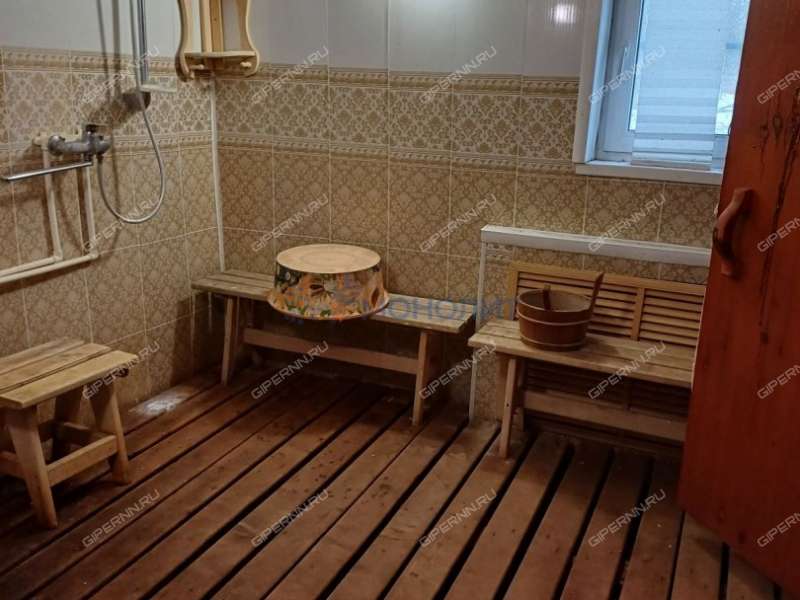 дом на Нагорная деревня Шапкино