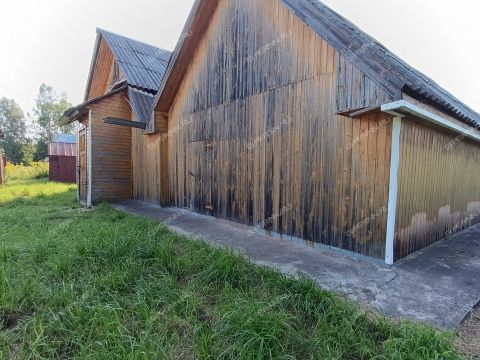 dom-derevnya-kurochkino-gorodskoy-okrug-bor фото