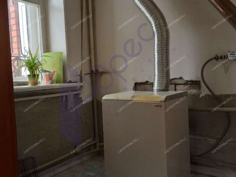 здание под коммерческую недвижимость в Вадском проезде