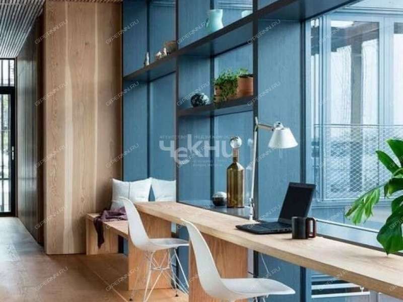 коттедж на улице Рабочая деревня Лапшиха