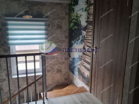 kottedzh-selo-doskino-bogorodskiy-municipalnyy-okrug фото