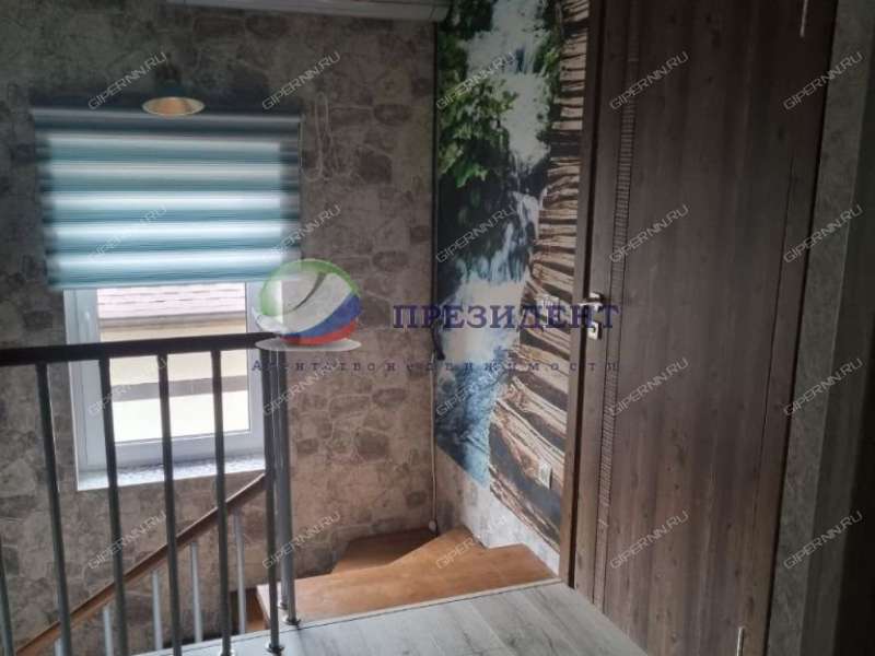 коттедж на Кудьминская село Доскино