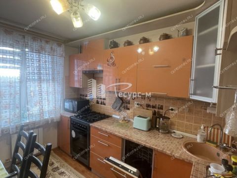 3-komnatnaya-gorod-vyksa-gorodskoy-okrug-vyksa фото