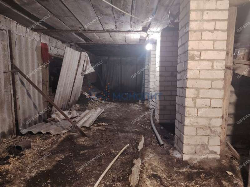дом на улице Мира село Красное