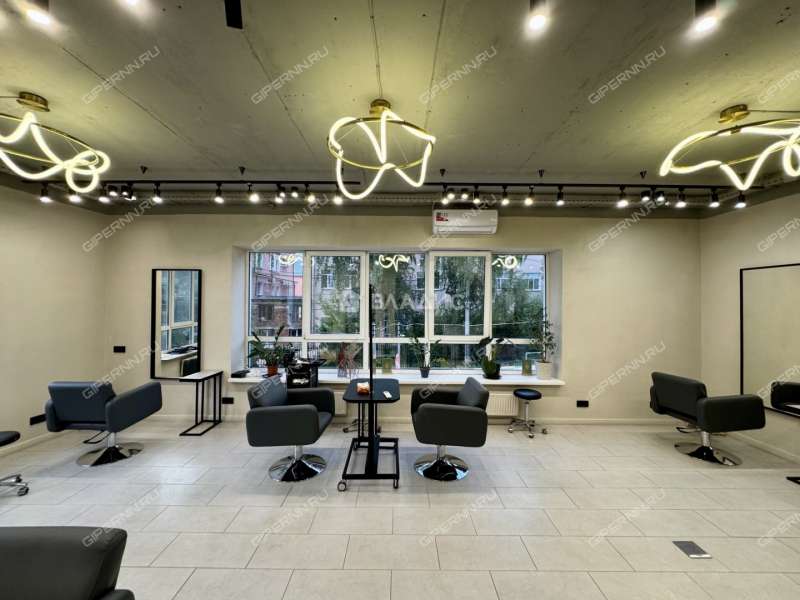 помещение под помещение свободного назначения на Грузинской улице