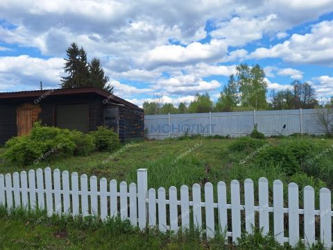 dom-derevnya-vatoma-redkinskiy-selsovet-gorodskoy-okrug-bor фото