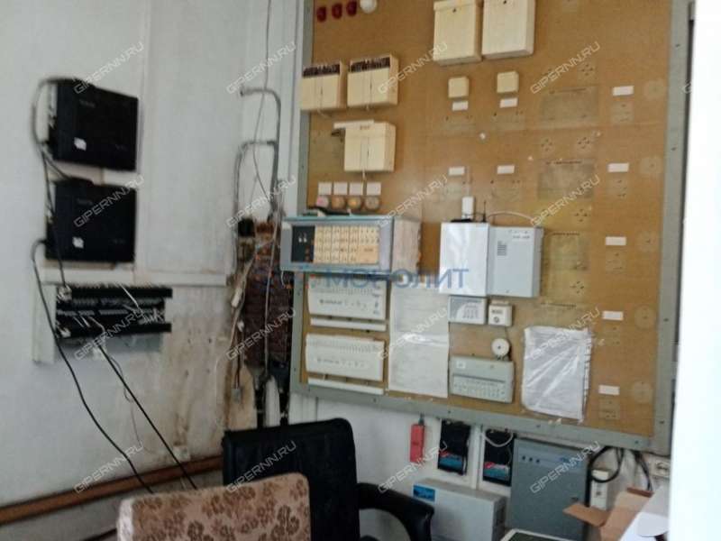 здание под офис на улице Ленина город Богородск