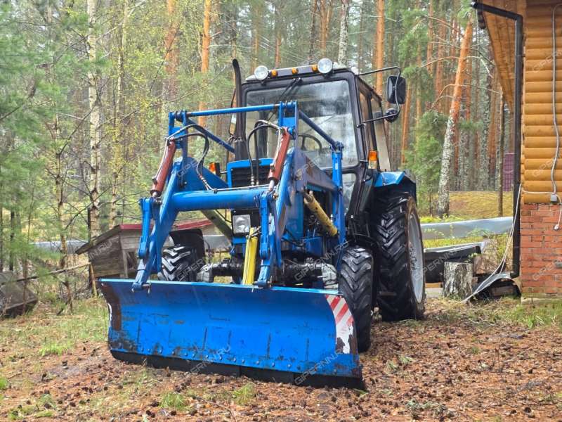 земельный участок под коммерческое использование в городском округе Сокольский Нижегородской области