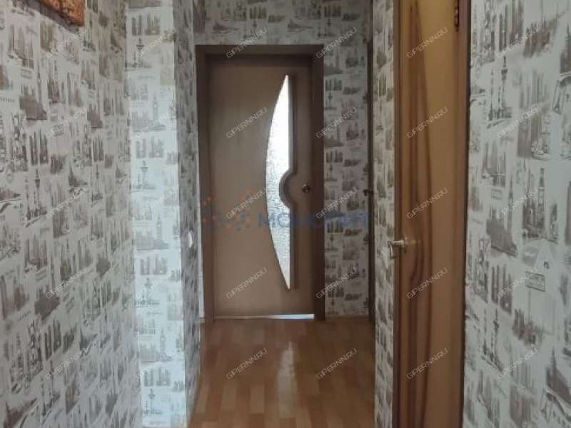 трёхкомнатная квартира на Московском шоссе дом 141