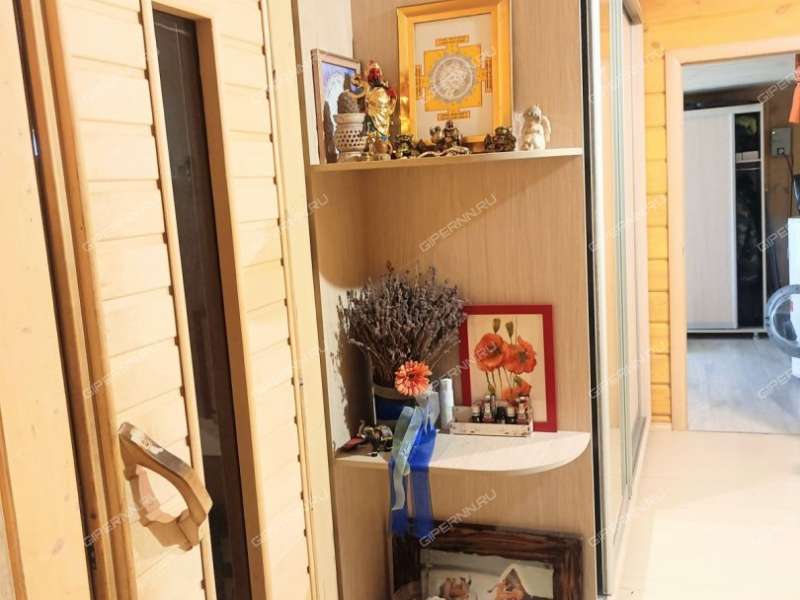 коттедж на улице Солнечная село Новые Ключищи