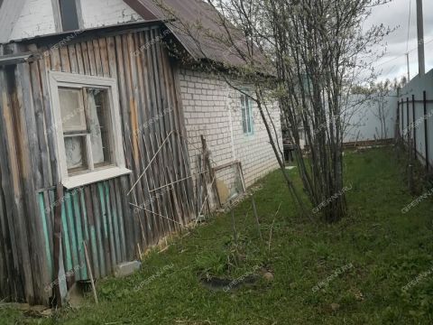 dacha-selo-zinyaki-gorodeckiy-rayon фото