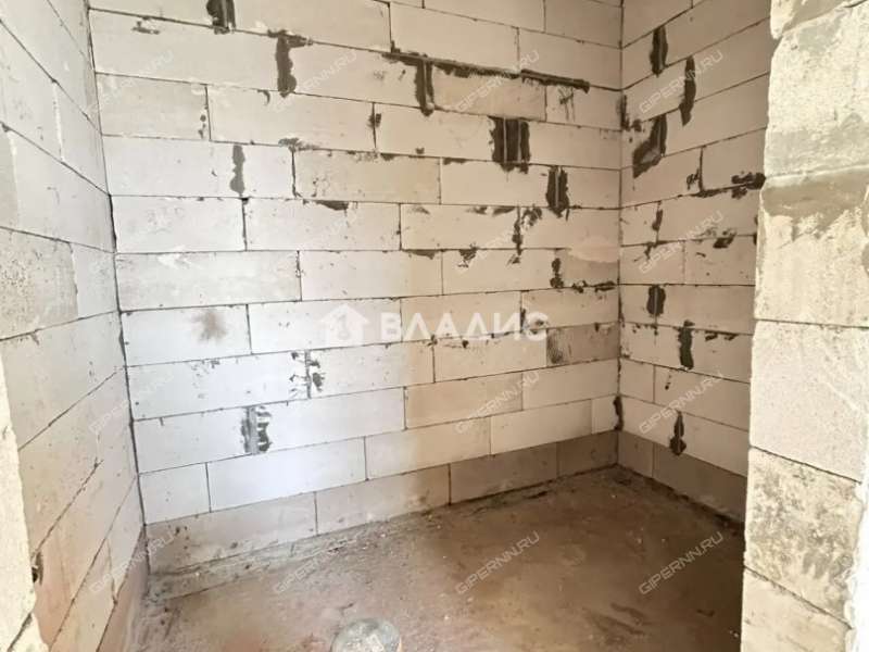 дом на улице Еловая коттеджный поселок Каскад Парк