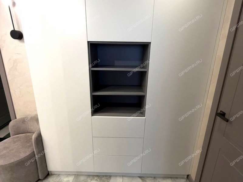 двухкомнатная квартира на улице Карла Маркса дом 45